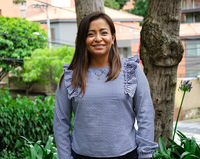 Amparo María Melchor Castro