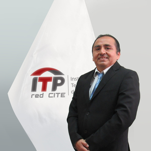 Grover Augusto Chuquipiondo Pérez