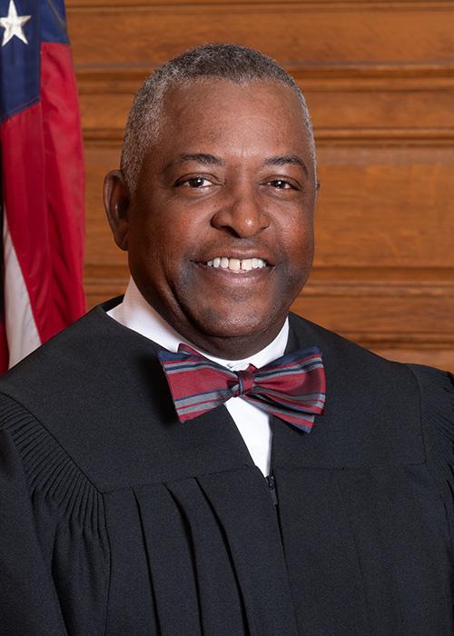 Kenneth V. Desmond Jr