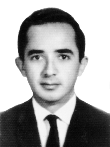 Antonio Vital Do Rêgo