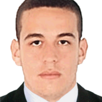 Patricio Jhosua Gallo Zavaleta