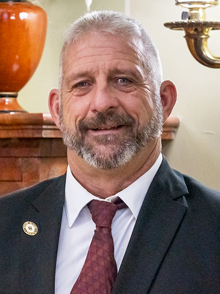 Gordon E. Rogers