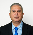 Mario Arturo Fernández Burgos