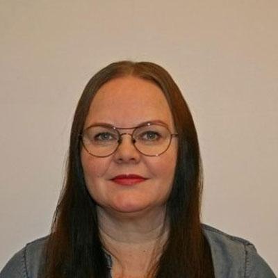 Sanna Koukkula