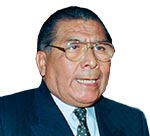 Daniel Humberto Espichán Tumay