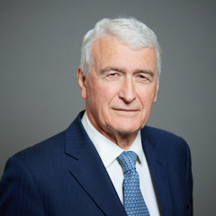 John Leonard Eatwell