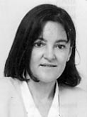 Isabel Alberdi Alonso