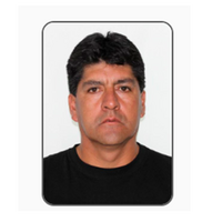 Rodney Servan Bazan