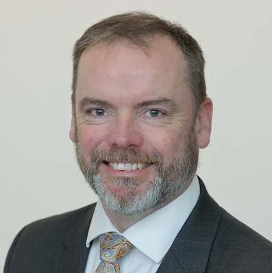 Andrew Munro