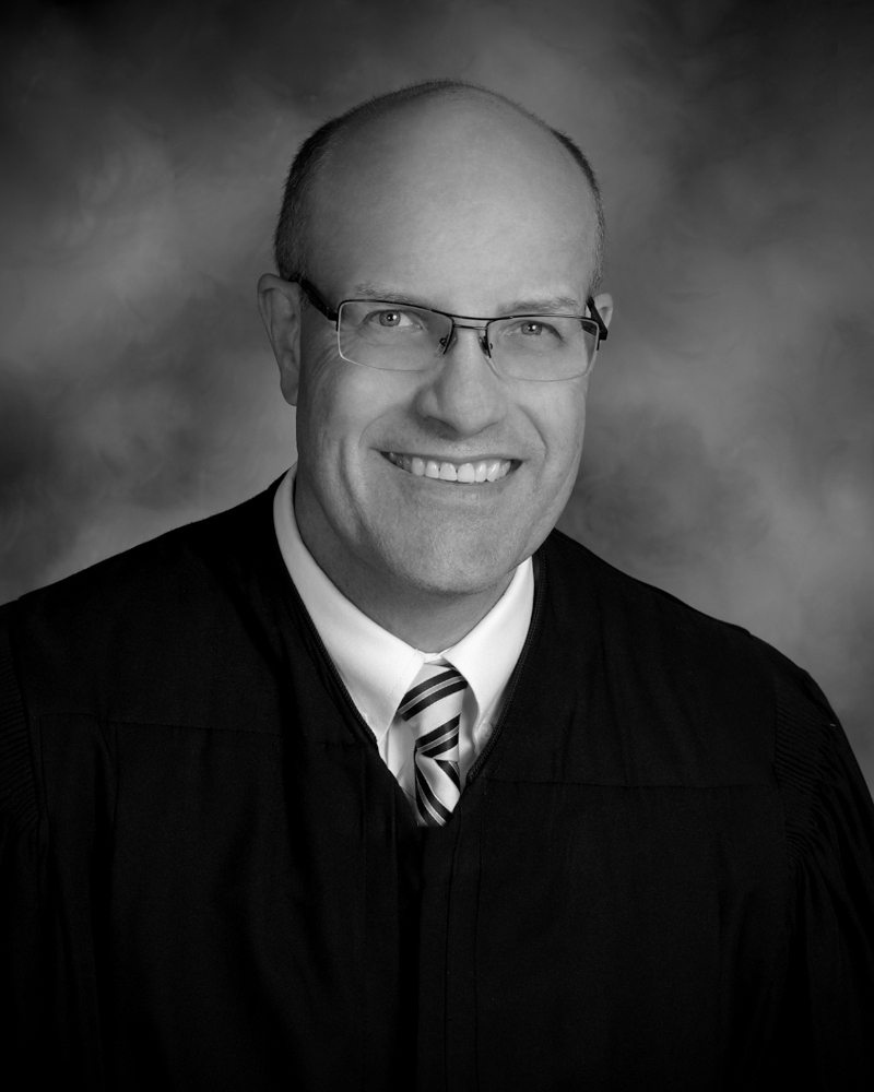 Douglas A. Bahr