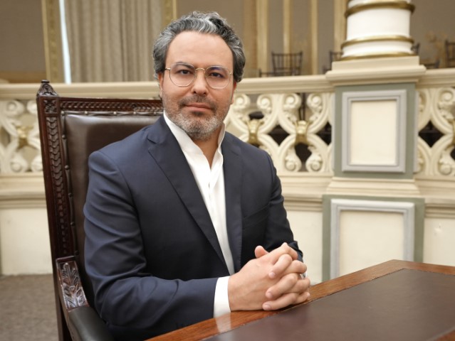 Roberto Zatarain Leal