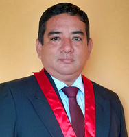 Jhon Smit Luna Cruz