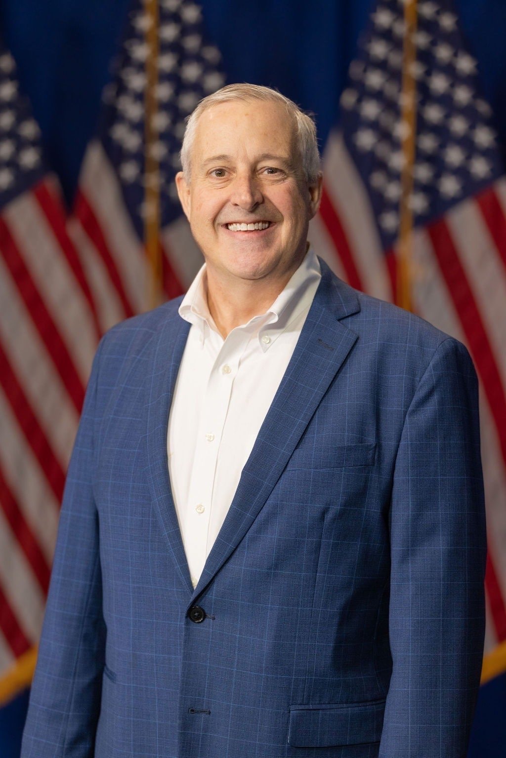 Michael Whatley