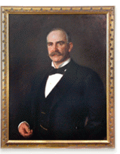 Judson Harmon