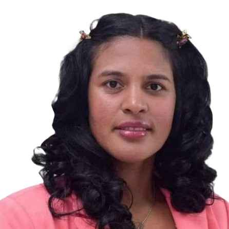Ibelise Fortuna Delgado