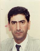 Carlos Sanz Díez De Ure