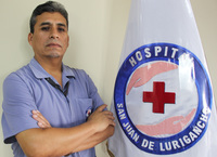 Wilber Edilson Coronado Loayza
