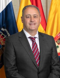Norberto Francisco Castellano Ortiz
