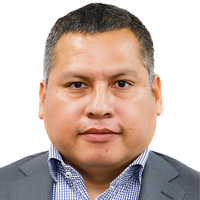 Ronald Villena Mayorca