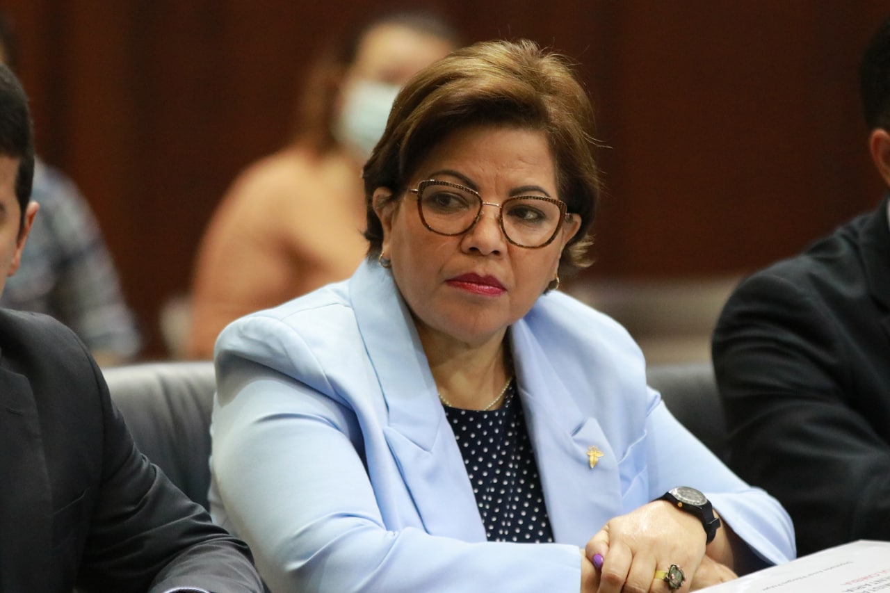 Asia Yajaira Villegas Poljak