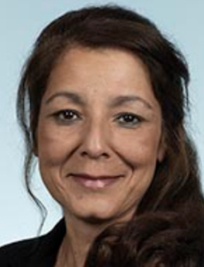 Sandrine Nosbé