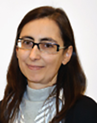 Alexandra Luísa Rocha Pinto