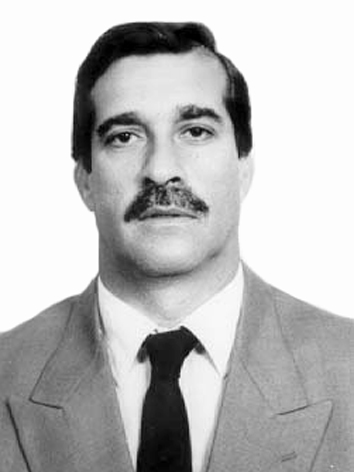 Carlos Alberto Tavares Campista