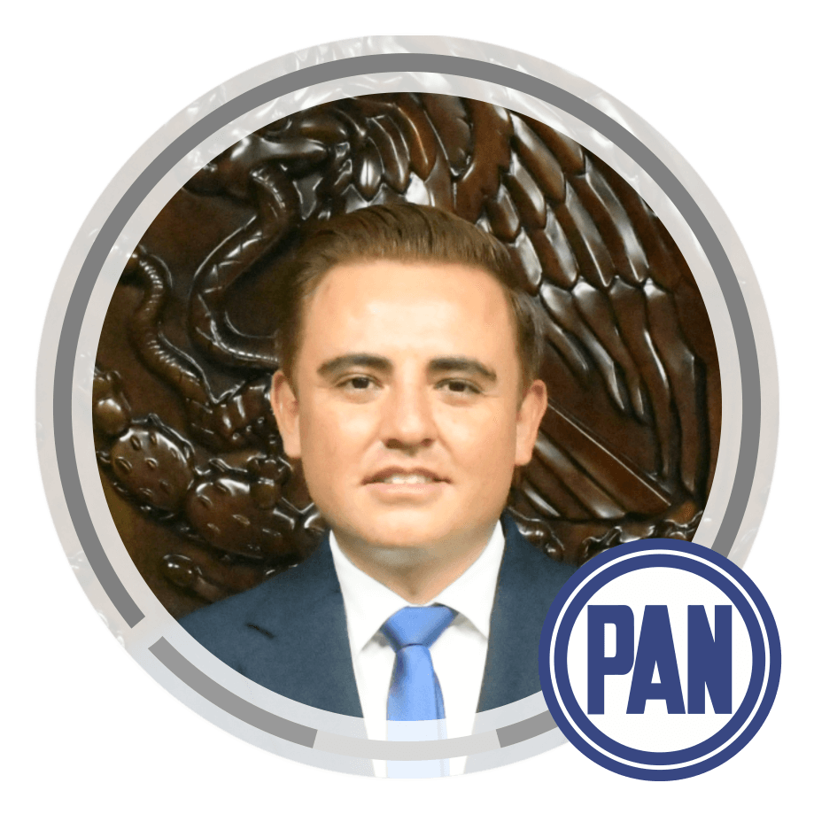 Jesús Eduardo Badillo Méndez
