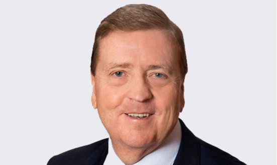 Pat Breen