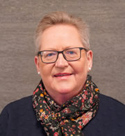 Paula Bacher