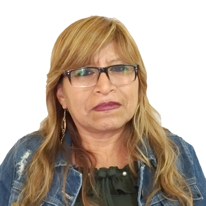 Nelba Grimaldina Mateo Ocaris