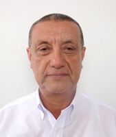Jose Flavio Perez Mendoza