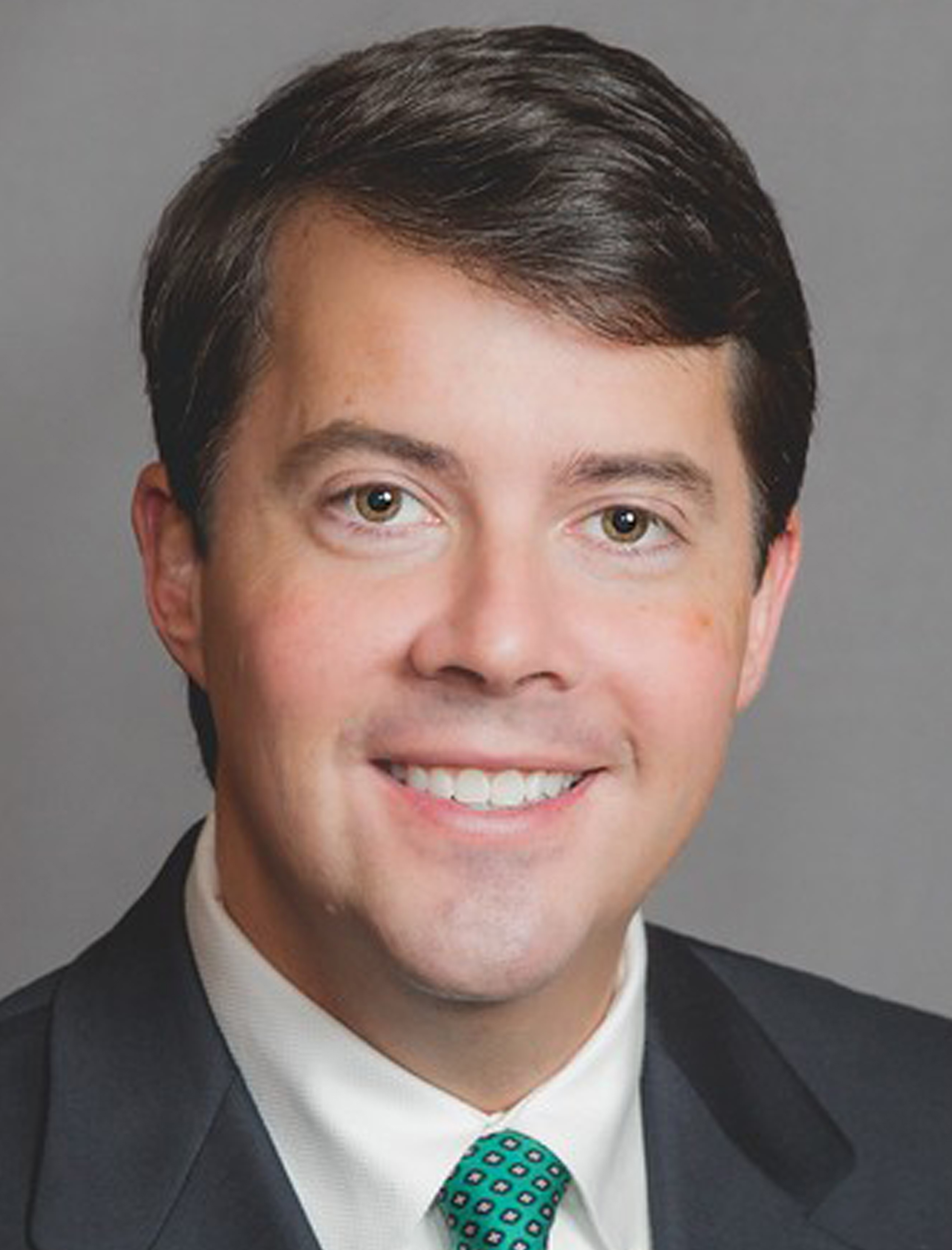 Matthew Gambill