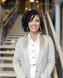Courtney S. Waters