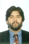 David Javier García Ostos