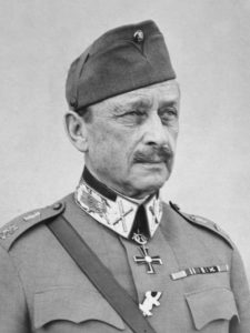 Carl Gustaf Emil Mannerheim