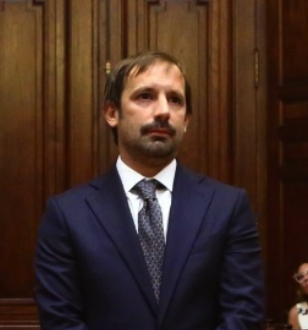 Santiago Viola