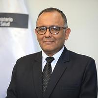 Ciro Abel Mestas Valero