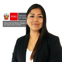 Cecilia Lorena Conga Roiro