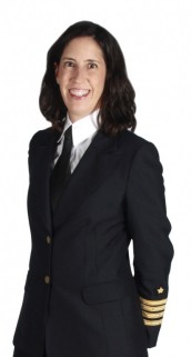 Cristina Aguirre