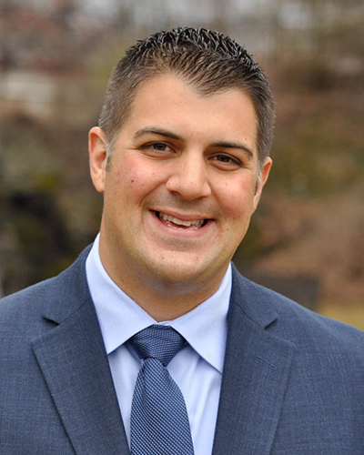 Gary Turco