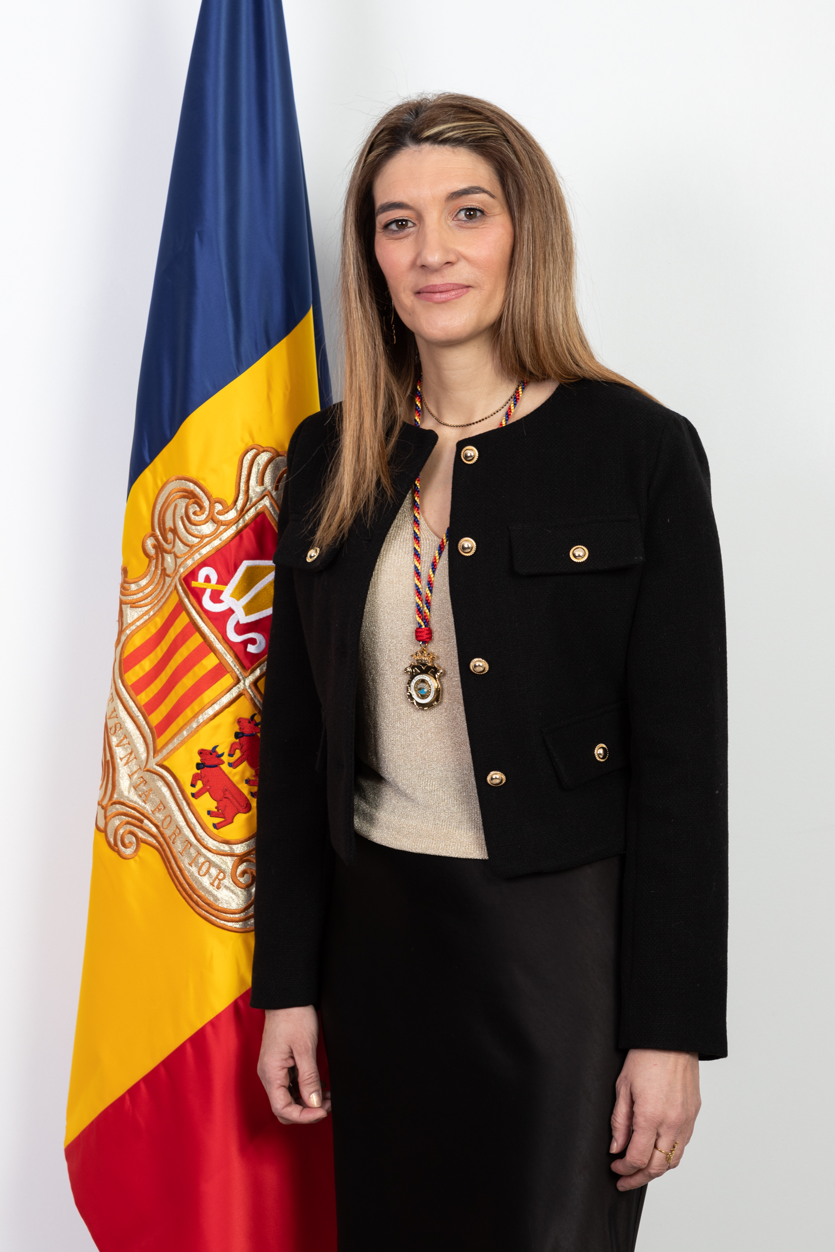 Maria Carriço De Macedo