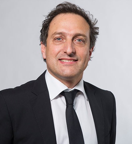 Michel Gabas