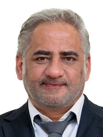 Luís Filipe Ramos Gonçalves Pereira