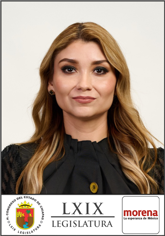 Faride Abud García