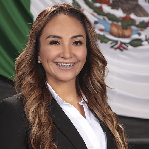Luz Dary Quevedo Maldonado