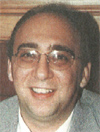 Roberto Tejada Márquez