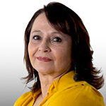 Marcela Hernando Pérez