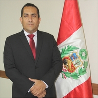 Víctor Raúl Cruzado Rivera
