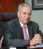 Edwin San Román Zubizarreta